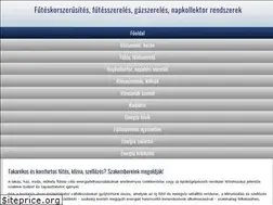 Sites similar to energiapartner.hu