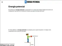 Sites similar to energiapotencial.com