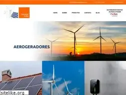 Sites similar to energiapura.com