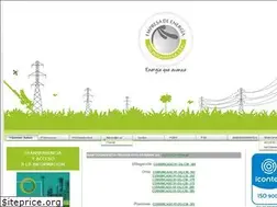Sites similar to energiaputumayo.com