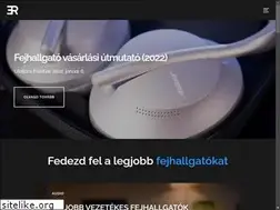 Sites similar to energiarovat.hu