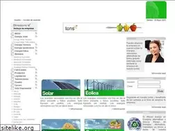 Sites similar to energias-alternativas-renovables.es