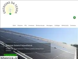 Sites similar to energiasdaterra.com