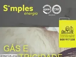 Sites similar to energiasimples.pt