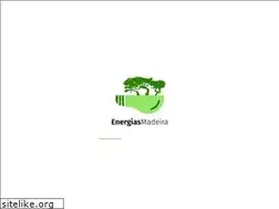 Sites similar to energiasmadeira.pt