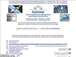 Sites similar to energiasolar.net