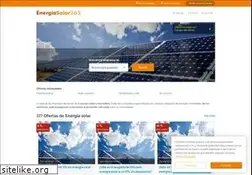 Sites similar to energiasolar365.com