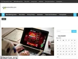 Sites similar to energiasolaraldia.com