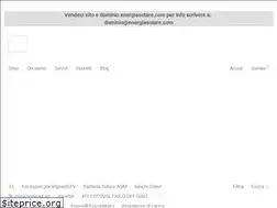 Sites similar to energiasolare.com