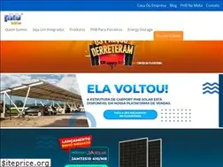 Sites similar to energiasolarphb.com.br