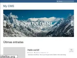 Sites similar to energiasolarsevilla.com