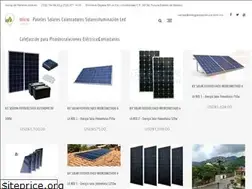 Sites similar to energiasolartoluca.com.mx