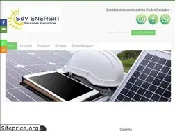 Sites similar to energiasoldelvalle.cl