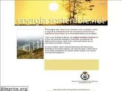 Sites similar to energiasostenible.net