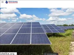 Sites similar to energiasrenovables.com.co