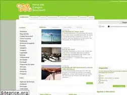 Sites similar to energiasrenovaveis.com