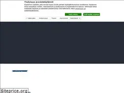 Sites similar to energiasuomi.fi