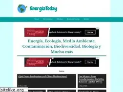 Sites similar to energiatoday.com