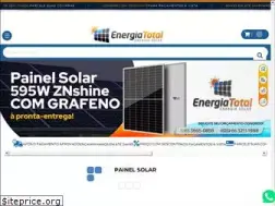 Sites similar to energiatotal.com.br