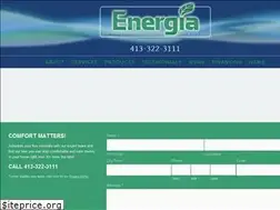 Sites similar to energiaus.com