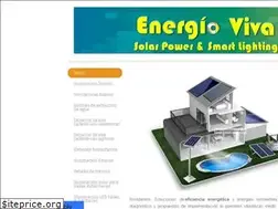 Sites similar to energiaviva.co