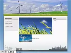 Sites similar to energiawiatrowa.com