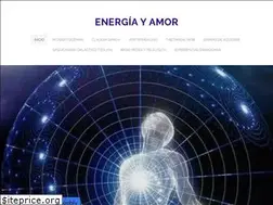 Sites similar to energiayamor.com