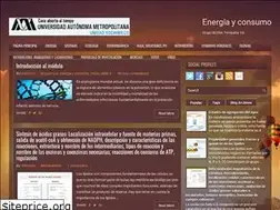 Sites similar to energiayconsumo16in.blogspot.com