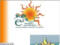 Sites similar to energiayecoambiente.com