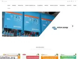 Sites similar to energiaymovilidad.com