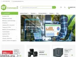 Sites similar to energiayredes.com
