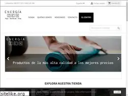 Sites similar to energiazen.es