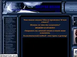 Sites similar to energiazizni.ru