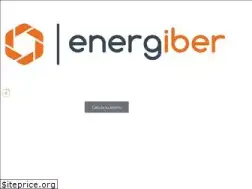 Sites similar to energiber.com