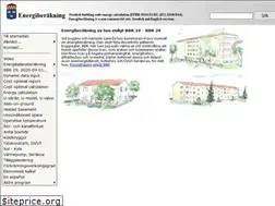 Sites similar to energiberakning.se