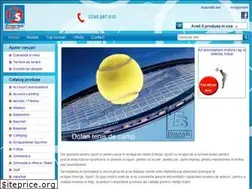 Sites similar to energicsport.ro
