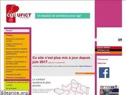 Sites similar to energict-cgt.fr