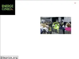 Sites similar to energiczniej.pl