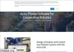 Sites similar to energid.com