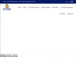 Sites similar to energidgroups.com
