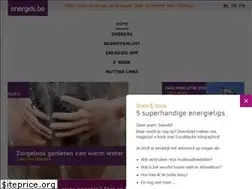 Sites similar to energids.be