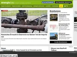 Sites similar to energie-bau.at