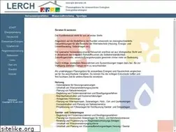 Sites similar to energie-berater.ch