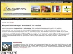 Sites similar to energie-berater.de