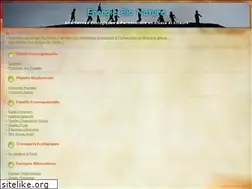 Sites similar to energie-bio-nature.net