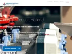 Sites similar to energie-consult.nl
