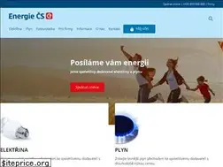 Sites similar to energie-cs.cz