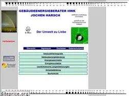 Sites similar to energie-cw.de