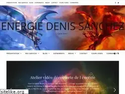 Sites similar to energie-denis-sanchez.fr
