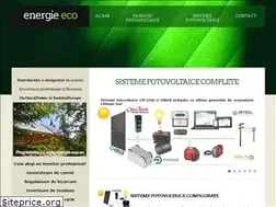 Sites similar to energie-eco.eu